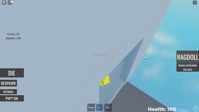 обзор на игру ephoria ragdol testing смотреть онлайн