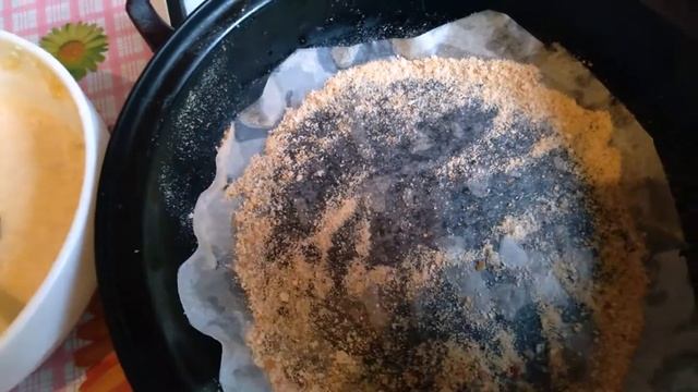 Нежное суфле из свежих абрикосов. смотреть онлайн