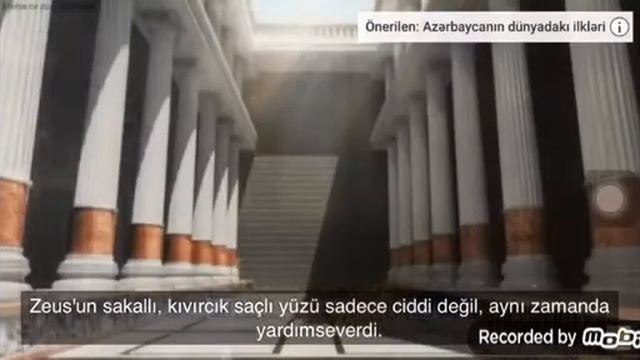 Dunyanin 7 mocuzesi haqqinda melumatlar смотреть онлайн