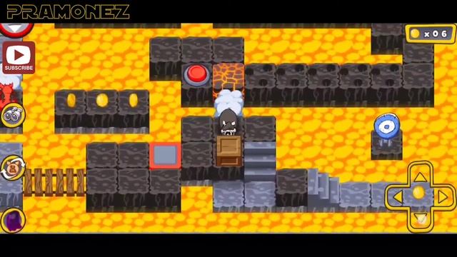Aporkalypse - Pigs of Doom Level 24 Chapter 1 ALL-COINS смотреть онлайн