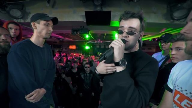 СЛОЖНЫЕ ПРИЁМЫ В БАТТЛРЭПЕ #5: ЩЕПЕТИЛЬНЫЕ ПОПАДАНИЯ В БИТ смотреть онлайн