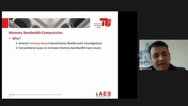 A Prespective on Performance, Power, Energy Efficiency of GPUs смотреть онлайн