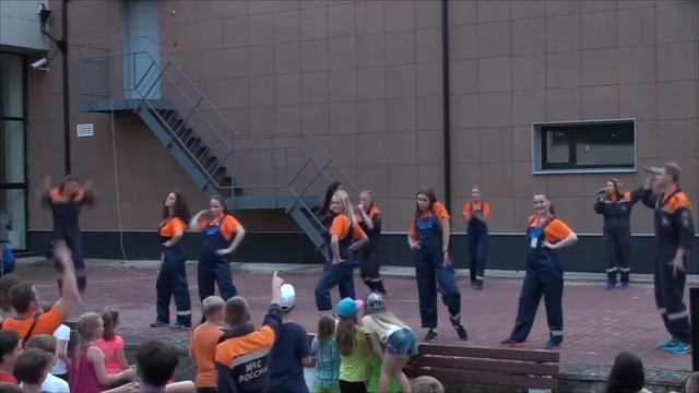 В кобинезонах - Анастасия Паршина смотреть онлайн