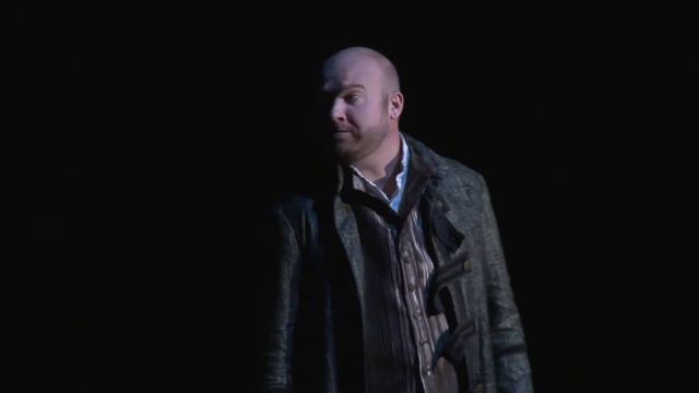 Tyler Simpson, Leporello: "Notte e giorno faticar..." (English Subtitles) смотреть онлайн