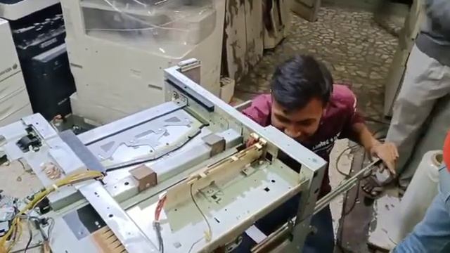 ir.6000 masin servis смотреть онлайн