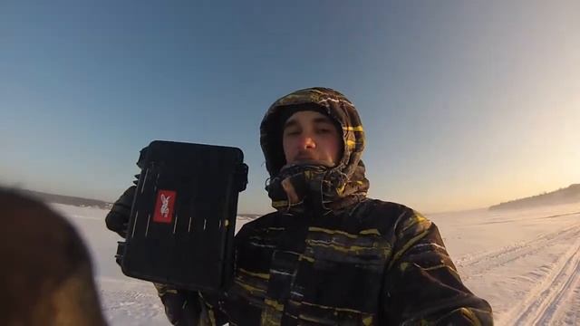 ТРАССА ТАРАСА - ДЕНЬ 1 смотреть онлайн