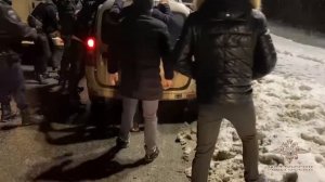 Захват ОПГ #пв #фсб #мвд #россия