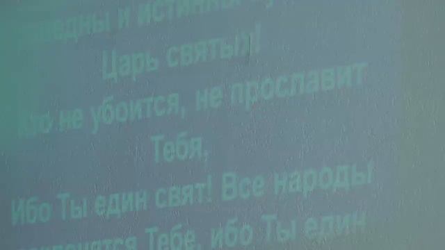 Велики и чудни дела Твои... Олександр Калинський смотреть онлайн