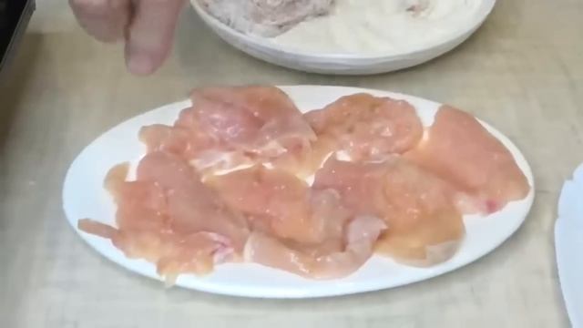 #63 ЭКОНОМНОЕ Меню Готовим из 2-х филе + 2 бедра куриных Завтрак ужин! Плов, отбивные, салат, торт смотреть онлайн