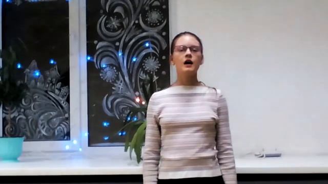 М. Ю. Лермонтов "Родина" (Люблю отчизну я, но странною любовью...) смотреть онлайн