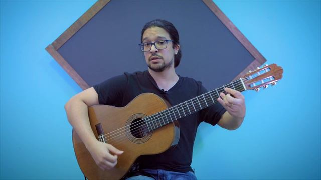 Cómo ACOMPAÑAR un BLUES con ACORDES SEMIDISMINUIDOS смотреть онлайн