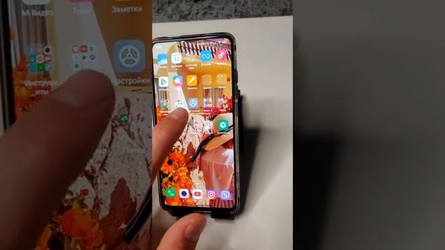 Контроль Оперативной Памяти Телефона? смотреть онлайн