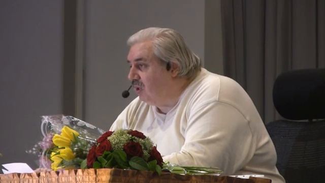 2010.03.21 Реальные возможности человека. Семинар. День 3 смотреть онлайн