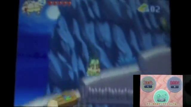 Crayon Shin Chan: Arashi wo Yobu Cinema Land (DS) Commentary Part3 "Screw THAT Frog Suit" смотреть онлайн