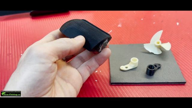 Новое качество, литье деталей для корабликов Март 2022 смотреть онлайн