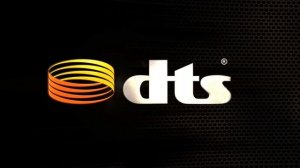 DTS - HD Surround Sound Test