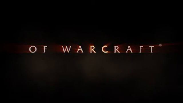 The Game Choice - World Of Warcraft Blizzard Intro [HD] смотреть онлайн