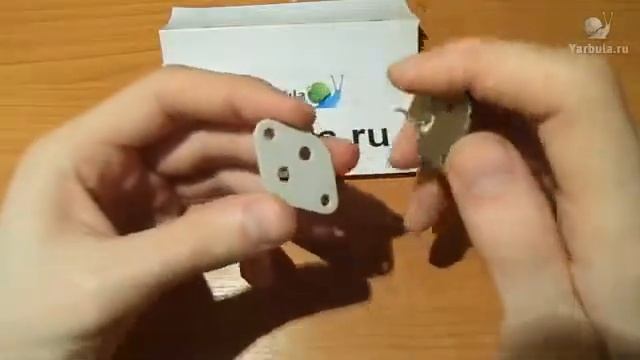 Зачем нужна изоляционная термопрокладка смотреть онлайн