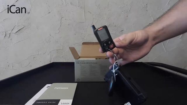 PYTHON 3305P смотреть онлайн
