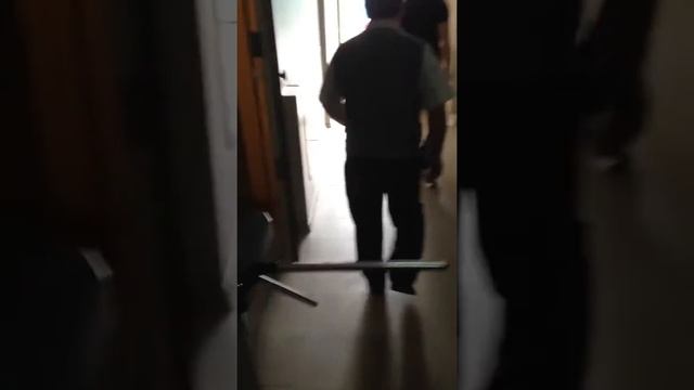 Офис 1 Коридор и Вход смотреть онлайн