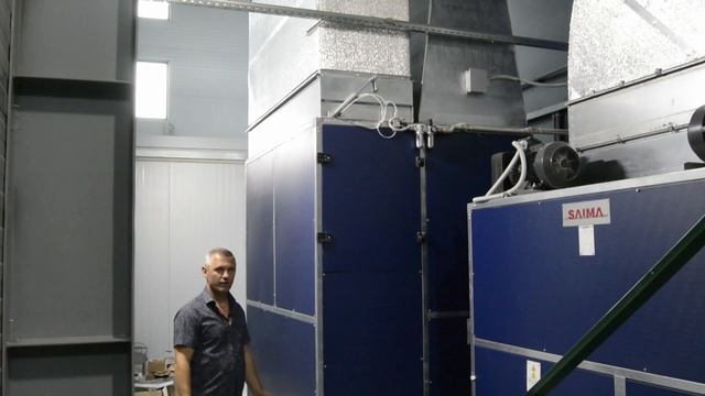 DAF Грузовая ОСК смотреть онлайн