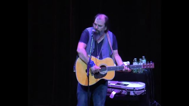 Steve Earle - Rex's Blues (Townes Van Zandt) смотреть онлайн