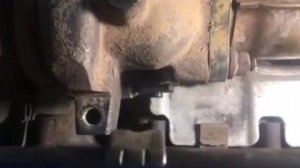 1.4 tsi Golf Заклинил актуатор турбины