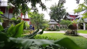 Natural Park Resort Jomtien Beach Таиланд  Паттайя