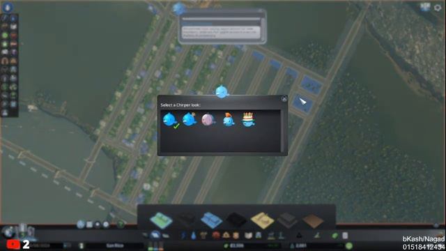 Cities Skylines ! This Game Gating Recorded [PART - 3] смотреть онлайн