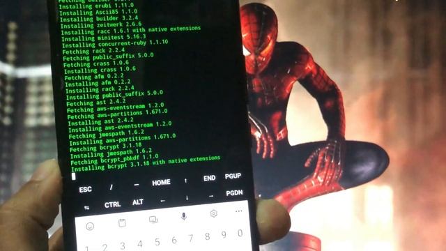 Metasploit Error Fix :- Unknown Command Msfvenom Unknown Command | Msfconsole | Termux | 2022 смотреть онлайн