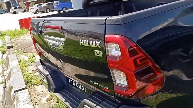 EZ-BELI TOYOTA CAPITAL, SELEPAS TENGOK TEKAN LINK WASAP DI BAWA? ATAU WASAP MR.RAM (011-28938047) смотреть онлайн