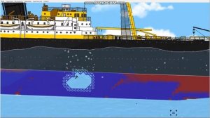 как утонула лузитания? версия фильма 2007 версия игры 2023 и версия роблокса спящее солнце