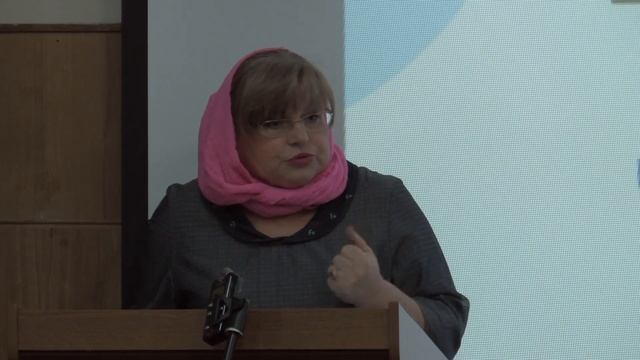 Иванова М.В. Слово и его значение (университетские субботы 2016)