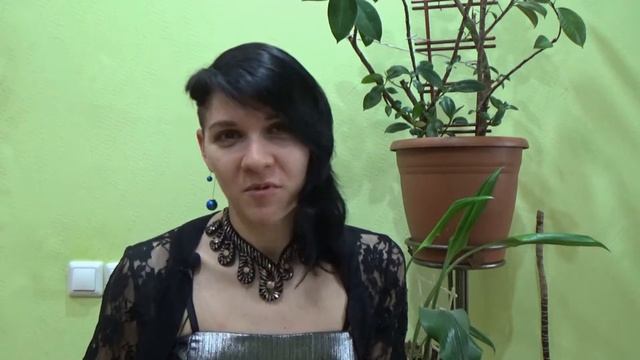 Почему я не довожу дела до конца? Есть ответ. смотреть онлайн