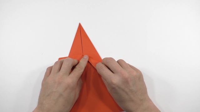 Бумажный самолёт Mirage Paper airplane Mirage смотреть онлайн