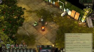 Wasteland 2 прохождение со всеми пасхалками и отсылками ч 1