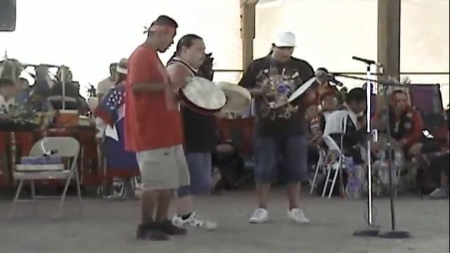 3 man Hand drum contest song 4 Silent Hill Champs @ Nespelem 2011 смотреть онлайн