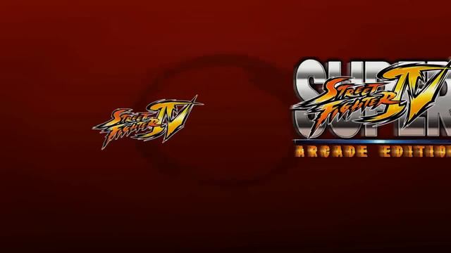 Capcom: Super Street Fighter IV Arcade Edition - Evil Ryu vs Oni Okuma - Yun vs Yang смотреть онлайн