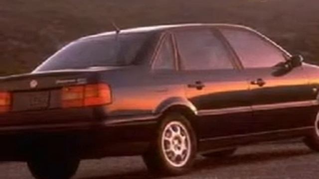 1997 VOLKSWAGEN PASSAT White Bear Lake, MN смотреть онлайн