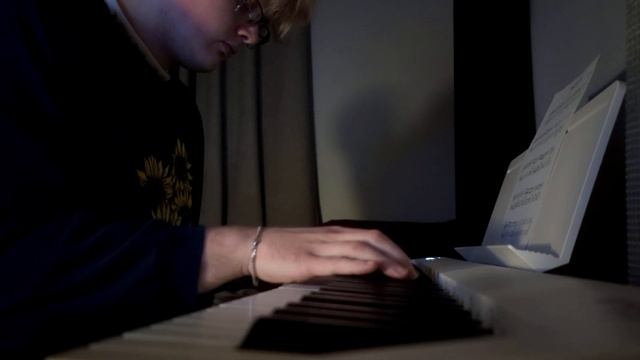 I Learned a Thing смотреть онлайн