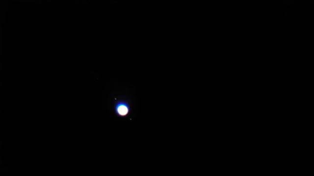 Jupiter and it's 4 moons 140x смотреть онлайн