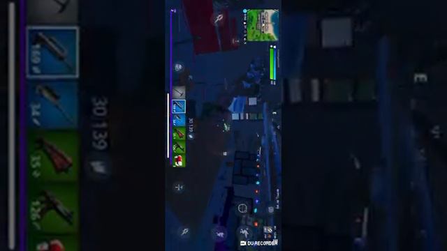 Fortnite game play in iPhone 11 Pro Max and easily victory royal смотреть онлайн