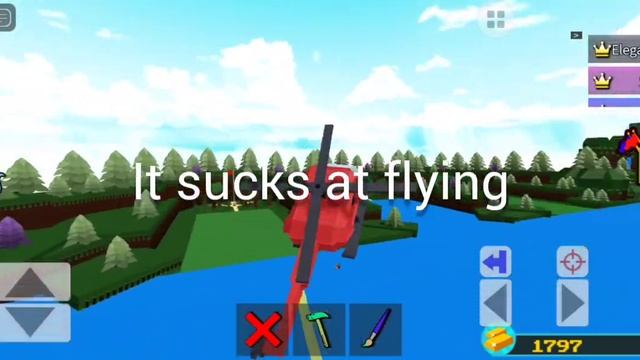 Helicopter roblox build a boat смотреть онлайн