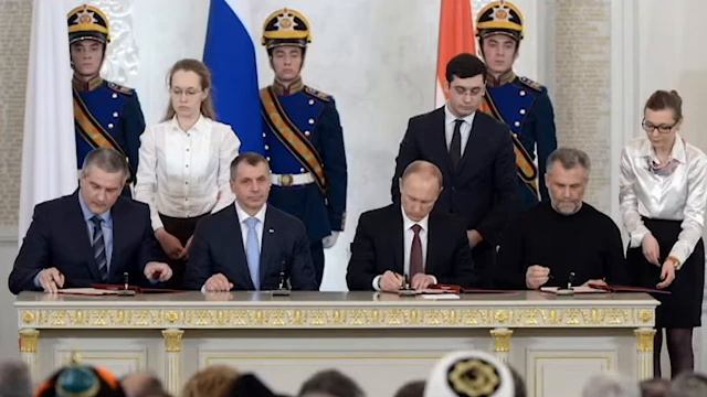 День Республики Крым смотреть онлайн