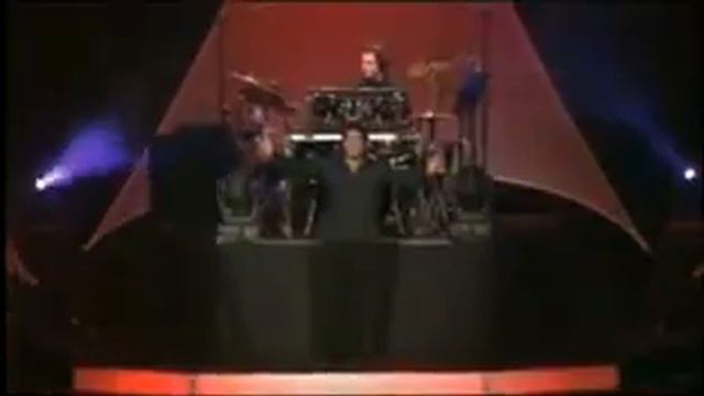 Frederic Francois En Concert 2002 Partie 6