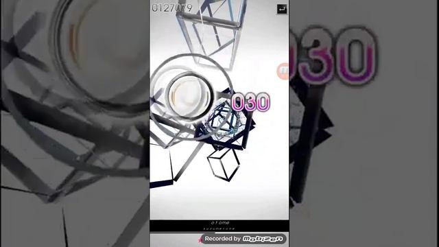 「Tone Sphere」#1 Otome 3? смотреть онлайн