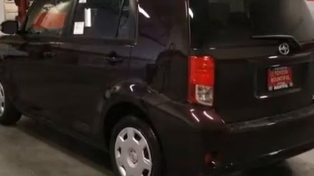 2014 Scion xB Bountiful UT 84010 смотреть онлайн