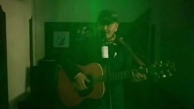 Дядя Андрей и его гитара #песня смотреть онлайн