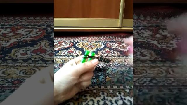 Видеоурок как сплести микрофон из резинок смотреть онлайн