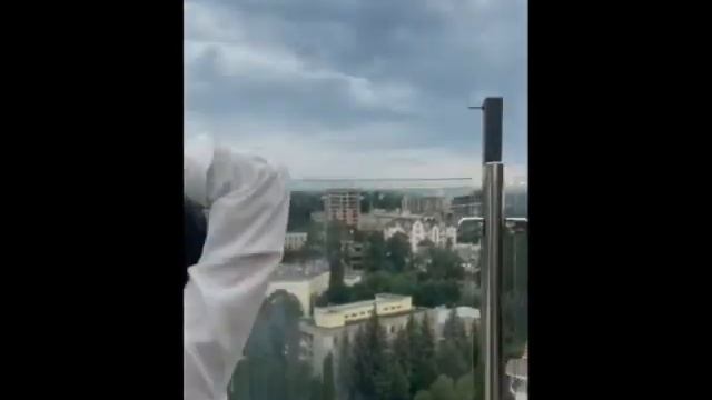 Оксана Фёдорова на фестивале Кисловодска смотреть онлайн